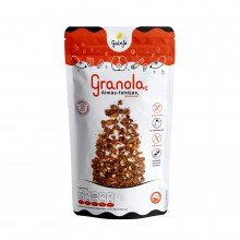 Gabijó granola almás-fahéjas 275g