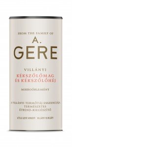 Gere villányi szőlőmag őrlemény 150g 