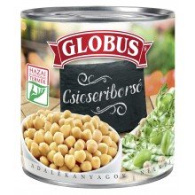 Globus Csicseriborsó 300g