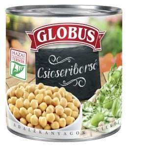 Globus Csicseriborsó 300g