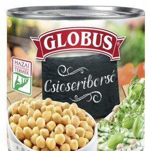 Globus Csicseriborsó 300g