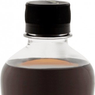 Green cola steviával 500ml