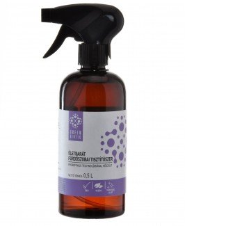 Greenbiotic fürdőszoba tisztítószer 500ml