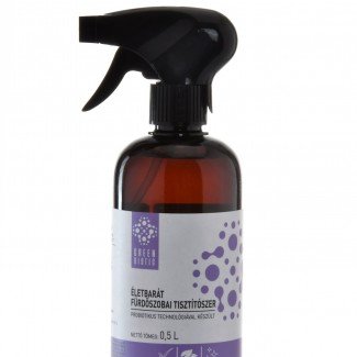 Greenbiotic fürdőszoba tisztítószer 500ml