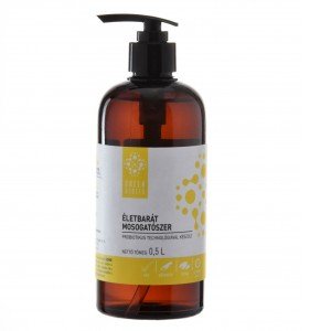 Greenbiotic mosogatószer 500ml