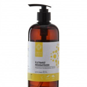 Greenbiotic mosogatószer 500ml
