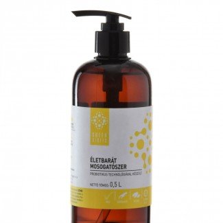 Greenbiotic mosogatószer 500ml