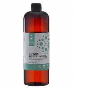 Greenbiotic univerzális mosógél 1000ml