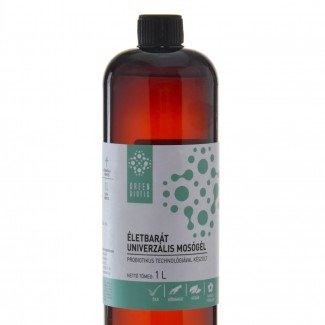 Greenbiotic univerzális mosógél 1000ml