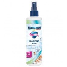 Heitmann fertőtlenítő spray 250ml