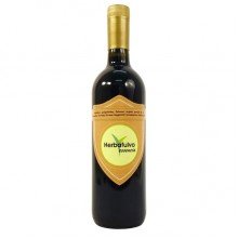 Herbafulvo essencia 750ml