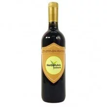 Herbafulvo essencia 750ml