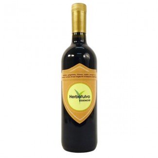 Herbafulvo essencia 750ml
