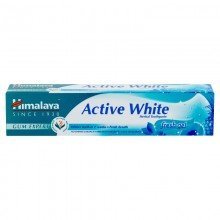 Himalaya fogkrém aktív white frissítő gél 75ml