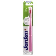 Jordan fogkefe clean smile medium 1db