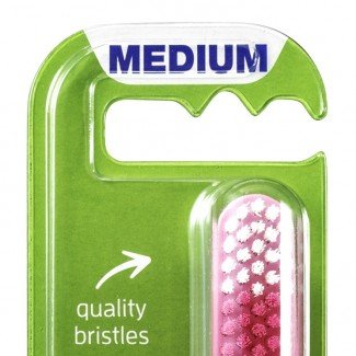 Jordan fogkefe clean smile medium 1db