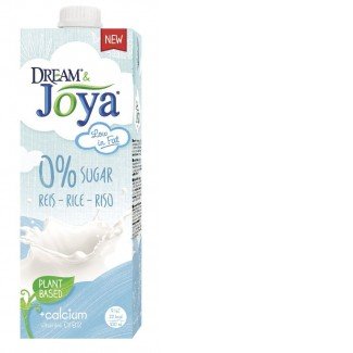 Joya Dream rizsital cukormentes 1000ml