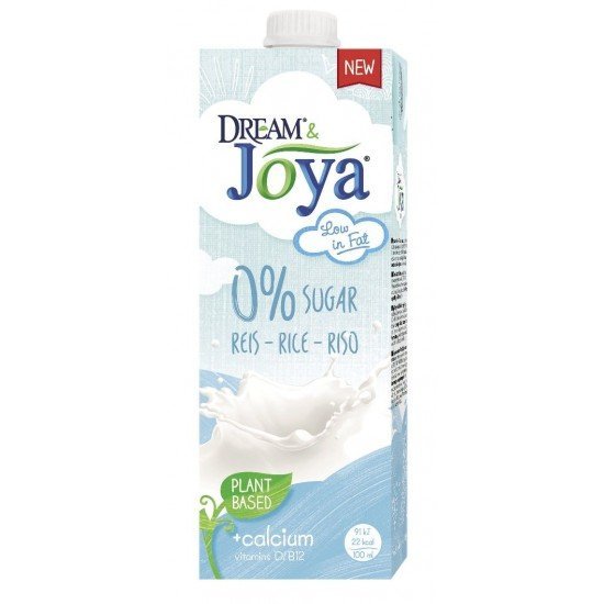 Joya Dream rizsital cukormentes 1000ml