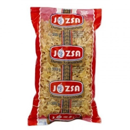 Józsa Tészta Orsó 500 g