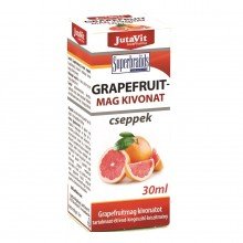 Jutavit Grapefruit Cseppek 30 ml