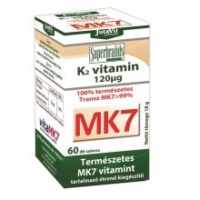 Jutavit k2-vitamin tabletta 60db