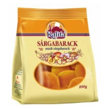 Kalifa aszalt sárgabarack 100g