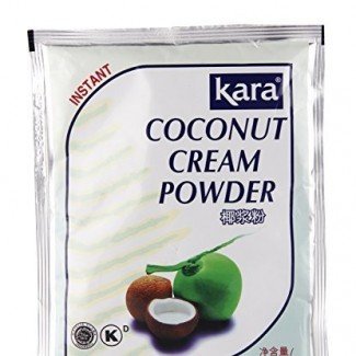 Kara instant kókusz krémpor 50g