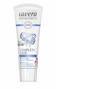 Lavera fogkrém echinecia-kalcium fluoridmentes 75g Lavera fogkrém echinecia-kalcium fluoridmentes 75g