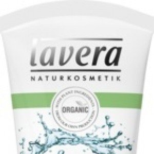 Lavera fogkrém mentolos 75g