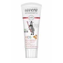 Lavera gyermek fogkrém fluoridmentes 75g