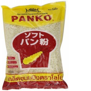 Lobo panko morzsa nagyszemű 200g