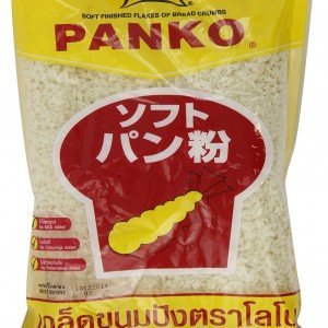 Lobo panko morzsa nagyszemű 200g