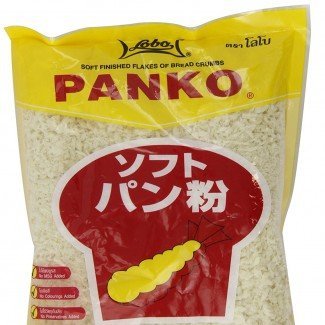 Lobo panko morzsa nagyszemű 200g