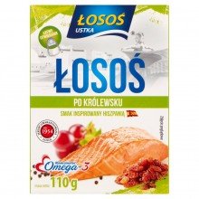 Losos royal lazac 110g