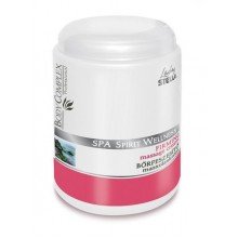 Lady Stella bőrfeszesítő masszázskrém spirulina 1000ml