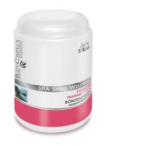Lady Stella bőrfeszesítő masszázskrém spirulina 1000ml