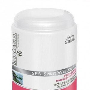 Lady Stella bőrfeszesítő masszázskrém spirulina 1000ml