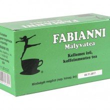 Fabianni Mályva tea 20 filter