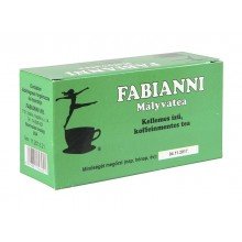 Fabianni Mályva tea 20 filter