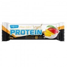 Max sport protein szelet mangó-joghurt 60g