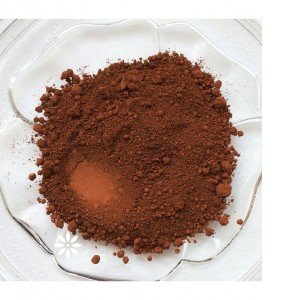 Ellemental Barna 23 matt kozmetikai pigment 3g