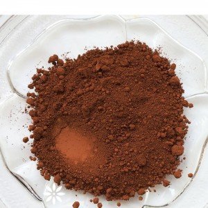 Ellemental Barna 23 matt kozmetikai pigment 3g