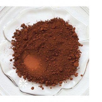 Ellemental Barna 23 matt kozmetikai pigment 3g