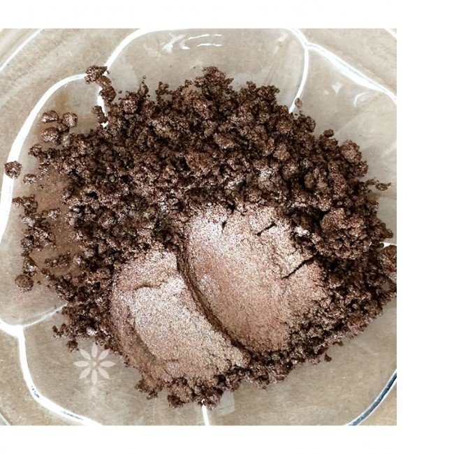 Mayam Barna 89 fényes kozmetikai pigment 3g