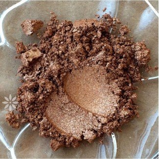 Ellemental Bronz 70 fényes kozmetikai pigment 3g