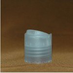 Ellemental disc-top kupak áttetsző 24/410 1db