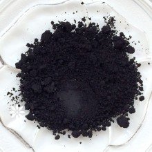 Ellemental Fekete 26 matt kozmetikai pigment 3g