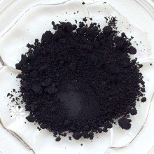 Mayam Fekete 26 matt kozmetikai pigment 3g