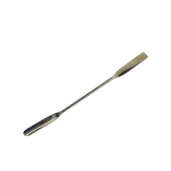 Mayam kétvégű inox spatula 1db