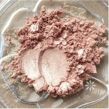 Ellemental Korall 88 fényes kozmetikai pigment 3g